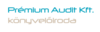 Prémium Audit Kft. karrier, állás és munka