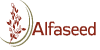 ALFASEED Kft logó