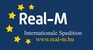 REÁL-M KFT. logó