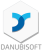 DanubiSoft Kft. logó