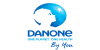 Danone Kft. logó