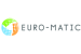 EURO-MATIC Kft. logó