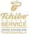 TCHIBO Coffee Service S.R.L. Magyarországi Fióktelepe logo