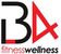 B4 Fitness Center logo