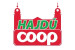 HAJDÚ-COOP Zrt. logó