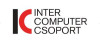 Inter-Computer-Informatika Zrt. logó