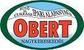OBERT Kft. logó