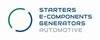 Starters E-Components Generators Automotive Hungary Kft. - Állás, munka