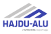 HAJDU-ALU Zrt. logo
