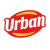 URBAN Édesipari Kft. logó