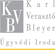 Karl Verasztó Bleyer Ügyvédi Iroda logó