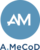 A.MeCoD Zrt. logo