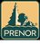 PRENOR Kft. logó