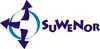 SUWENOR Kft. logó