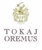 TOKAJ-OREMUS KFT logó