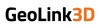 GeoLink3D Kft. logó