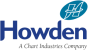 Howden Hungary Kft. logo