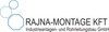 RAJNA-MONTAGE Kft. karrier, állás és munka