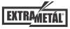 EXTRAMETÁL STÚDIÓ Kft. logó