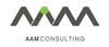 AAM Tanácsadó Zrt. logó