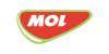 MOL Nyrt. logó