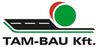 "TAM-BAU" Kft. logó