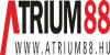 Átrium 88 Építőipari Kft. logó