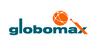 GLOBOMAX Zrt. logó