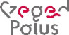 Szeged Pólus Nonprofit Kft. logo