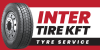 INTER TIRE KFT. logó