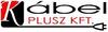 KÁBEL-PLUSZ Kft. logo