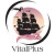 VitalPlus TRADE Kft. logó