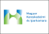 Magyar Kereskedelmi és Iparkamara logo
