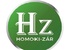 HOMOKI-ZÁR Kft. logó