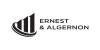 Ernest & Algernon Kft. logó