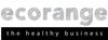 Ecorange Kft. logó