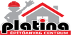 Platina Kft logó