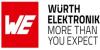 WÜRTH ELEKTRONIK HUNGARY KFT. karrier, állás és munka