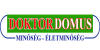 DOKTOR DOMUS Kft. logó