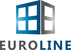 EUROLINE-ABLAK KFT. logó