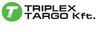 TRIPLEX TARGO Kft. logo