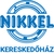 "NIKKEL-KERESKEDŐHÁZ" KFT. logó