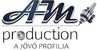 AM Production Kft. logó