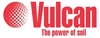 VulcanAgro Kft. logó