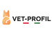 Vet-Profil Kft. logo
