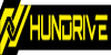 HUNDRIVE MAGYARORSZÁG Kft. logó