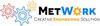 MetWork Gépipari Kft. logo