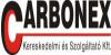 Carbonex Kft. logó