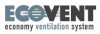 Ecovent System Kft. logó