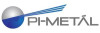 PI-METÁL Fémipari Korlátolt Felelősségű Társaság logo